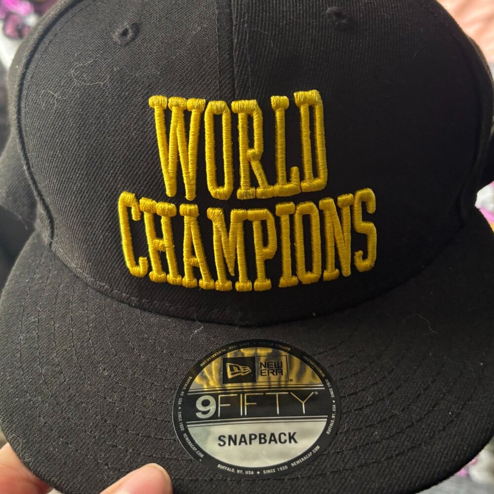 Chinatown Market Hat